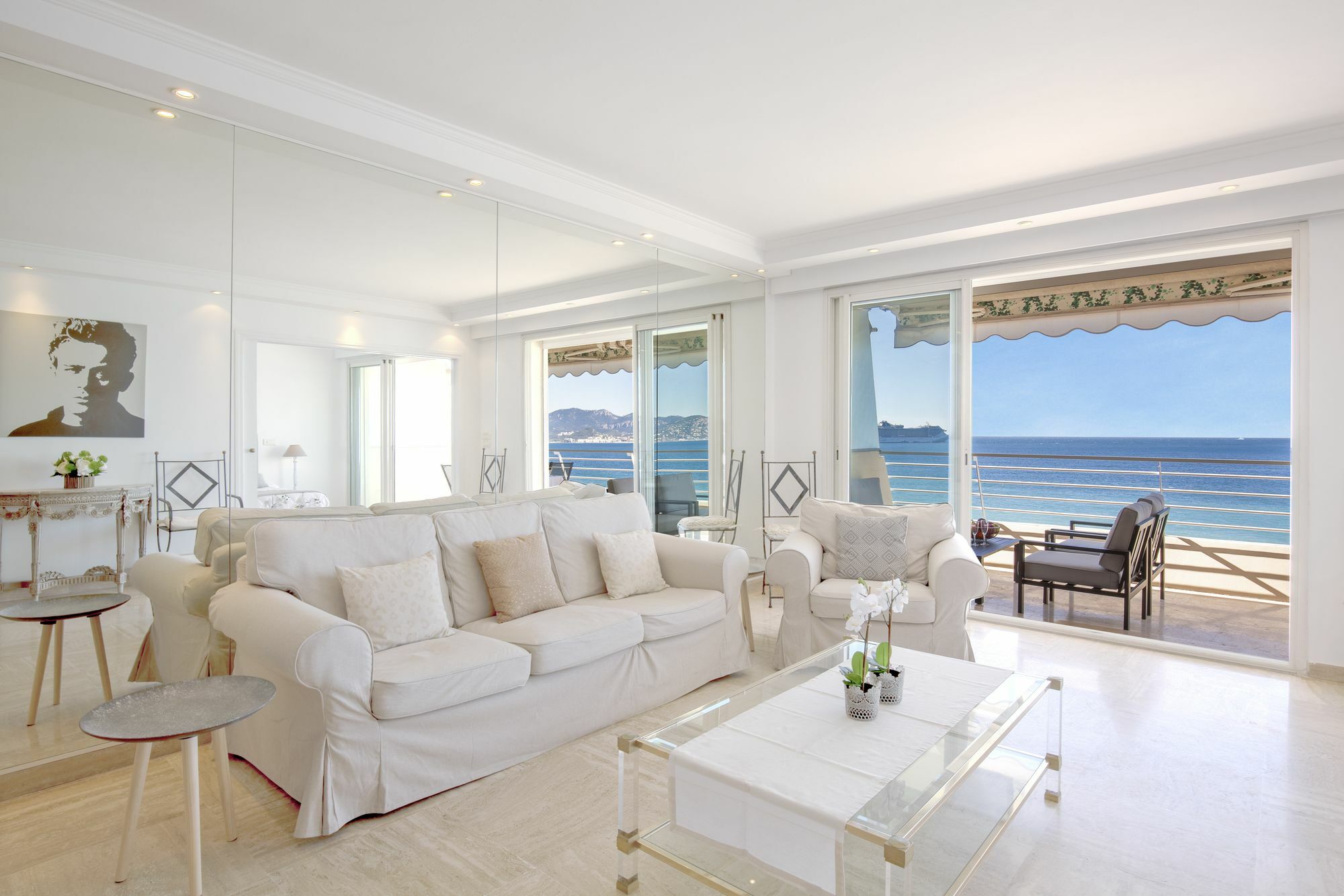 Appartamento Du Sud Yhoost Cannes