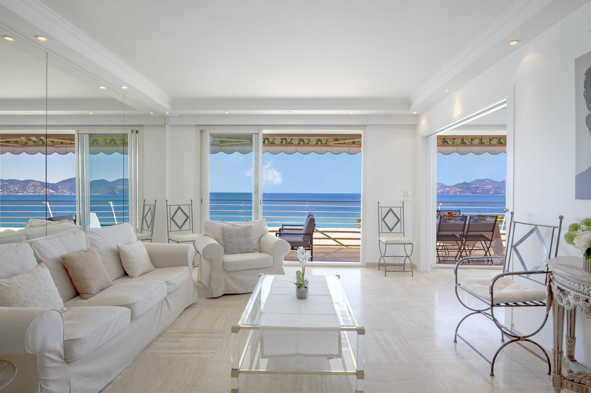 Appartamento Du Sud Yhoost Cannes